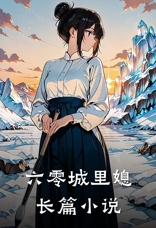 六零城里媳长篇小说