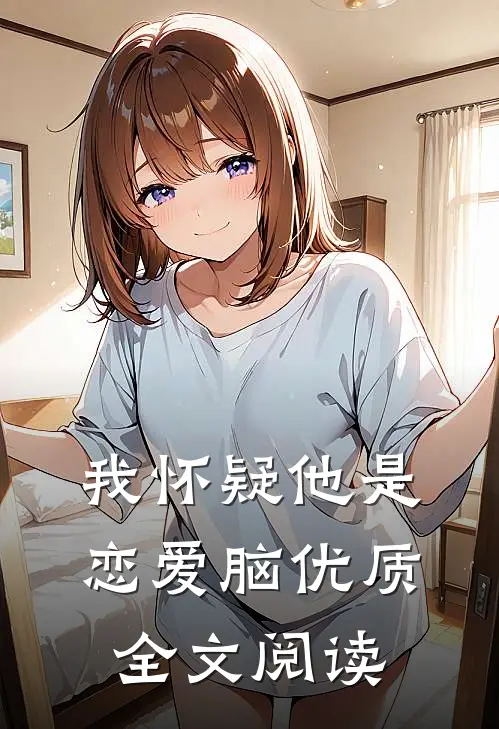 我怀疑他是恋爱脑优质全文阅读