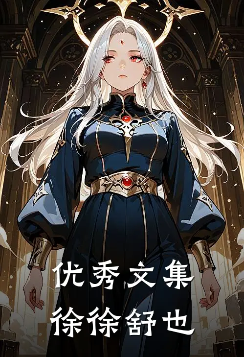 优秀文集徐徐舒也
