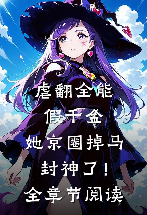 虐翻全能假千金，她京圈掉马封神了！全章节阅读
