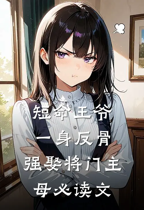 短命王爷一身反骨，强娶将门主母必读文