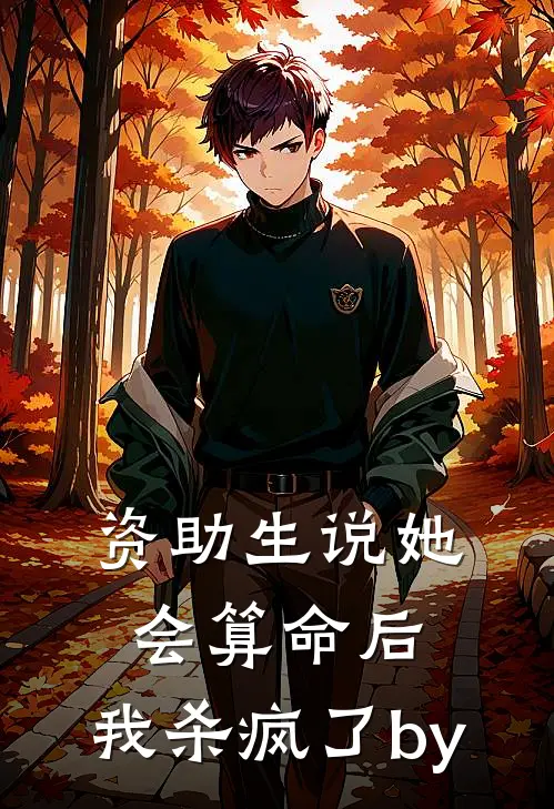 资助生说她会算命后，我杀疯了by