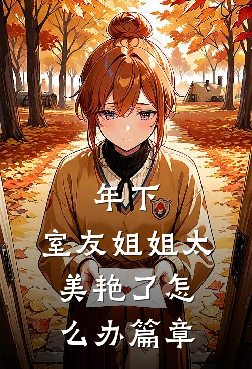 年下：室友姐姐太美艳了怎么办篇章