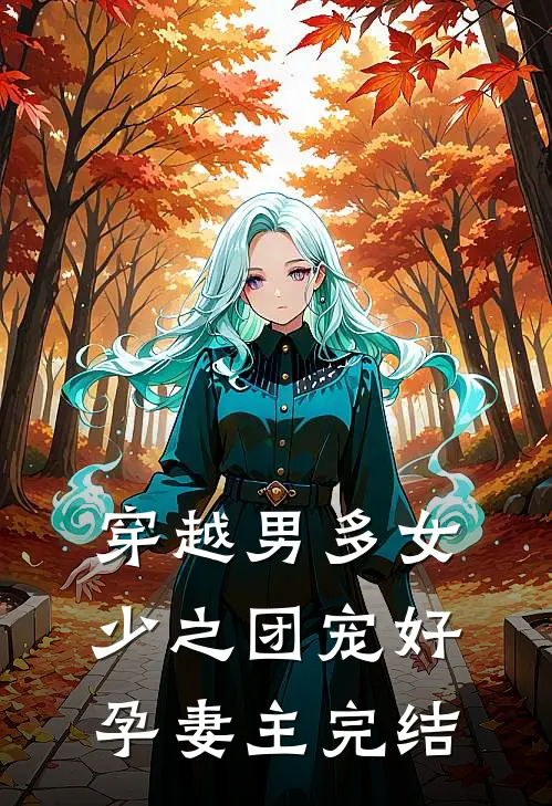 穿越男多女少之团宠好孕妻主完结