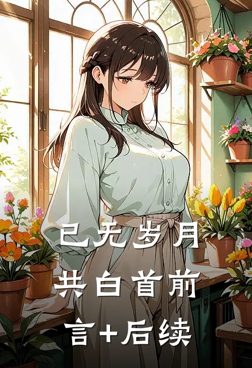 已无岁月共白首前言+后续
