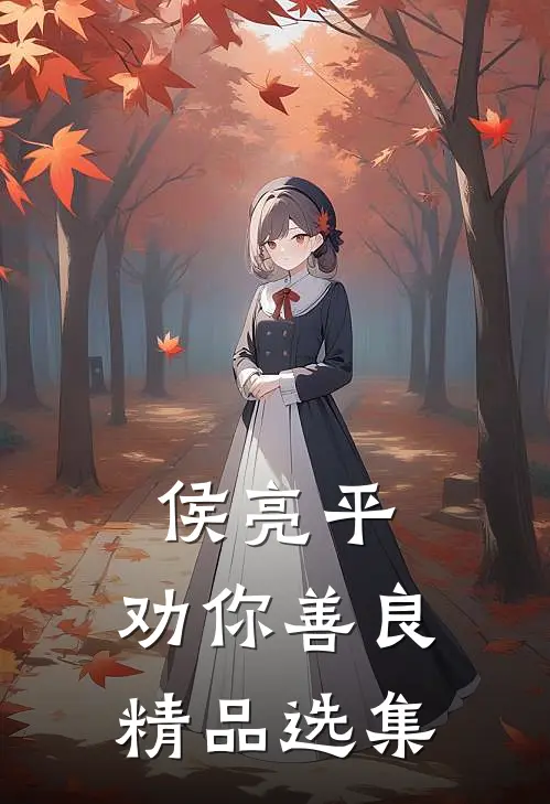 侯亮平，劝你善良精品选集