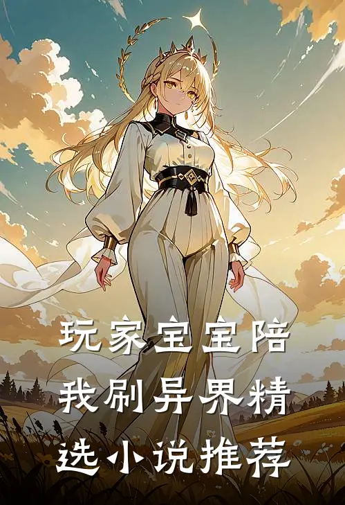 玩家宝宝陪我刷异界精选小说推荐