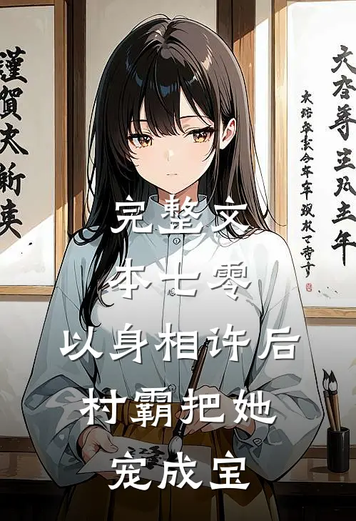 完整文本七零：以身相许后，村霸把她宠成宝