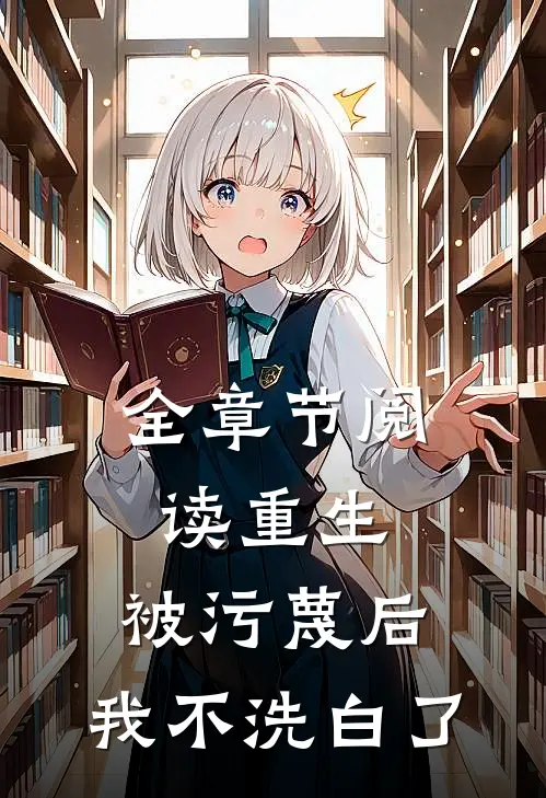 全章节阅读重生：被污蔑后，我不洗白了