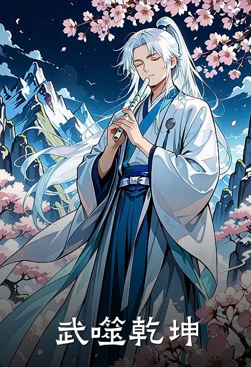 武噬乾坤