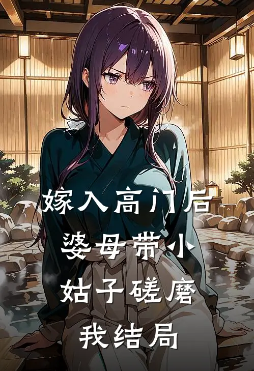 嫁入高门后，婆母带小姑子磋磨我结局
