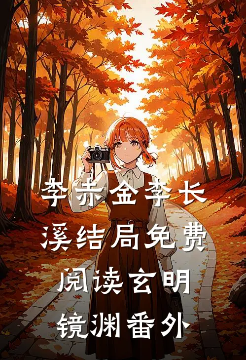 李赤金李长溪结局免费阅读玄明镜渊番外
