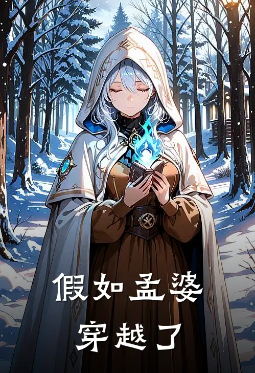假如孟婆穿越了