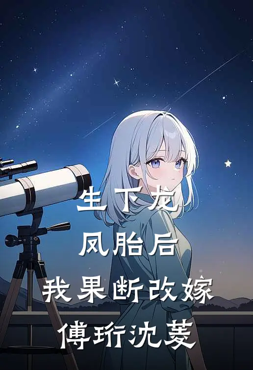 生下龙凤胎后，我果断改嫁傅珩沈菱