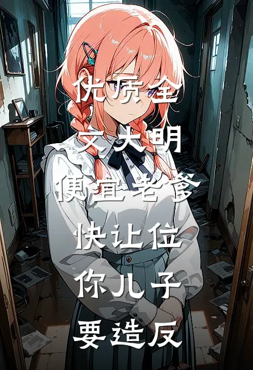 优质全文大明：便宜老爹快让位，你儿子要造反