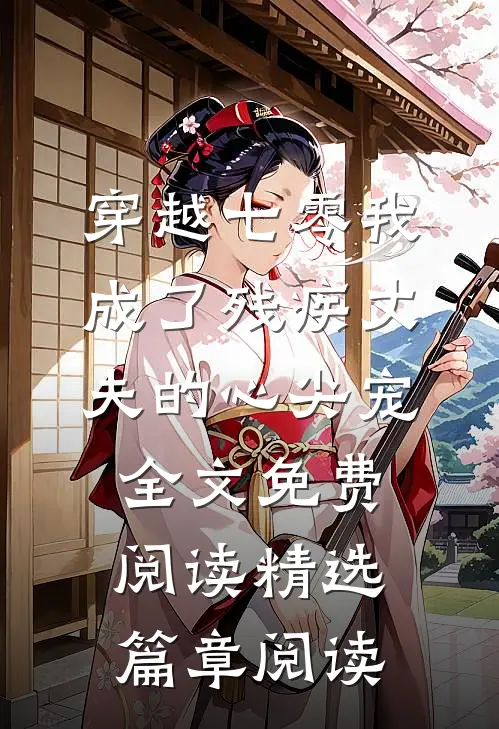 穿越七零我成了残疾丈夫的心尖宠全文免费阅读精选篇章阅读