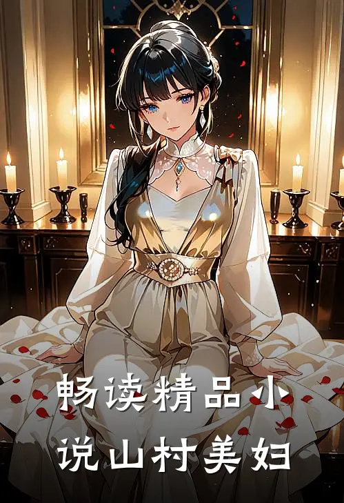 畅读精品小说山村美妇