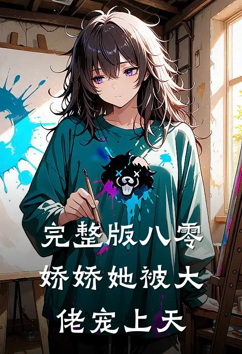 完整版八零：娇娇她被大佬宠上天