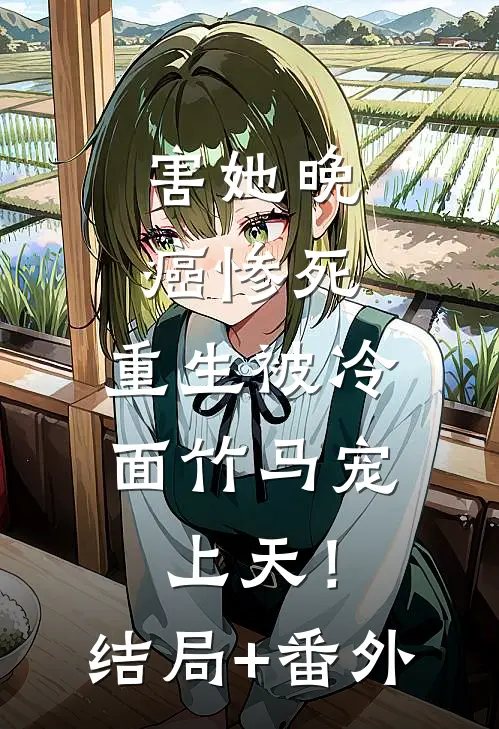 害她晚癌惨死，重生被冷面竹马宠上天！结局+番外