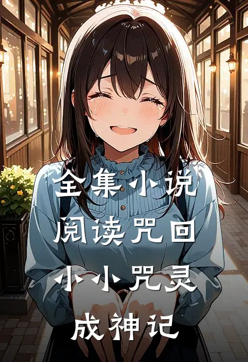 全集小说阅读咒回：小小咒灵成神记