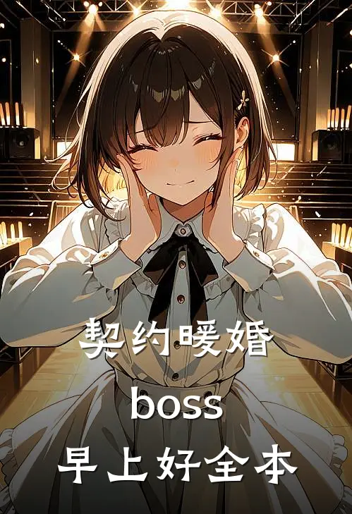 契约暖婚：boss，早上好全本