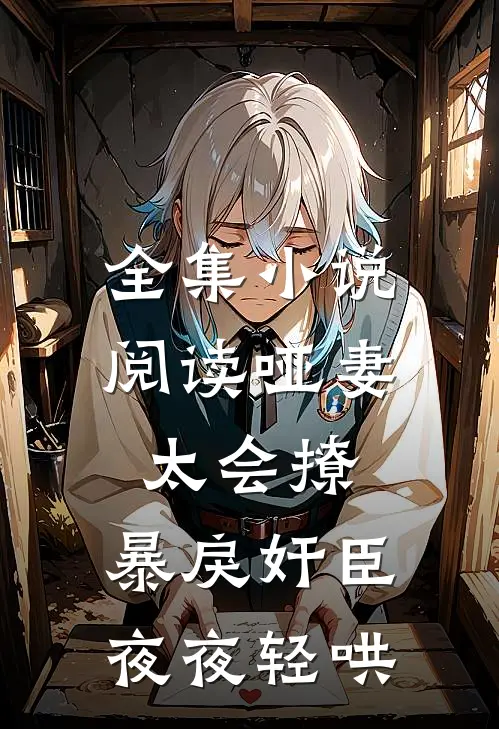 全集小说阅读哑妻太会撩，暴戾奸臣夜夜轻哄
