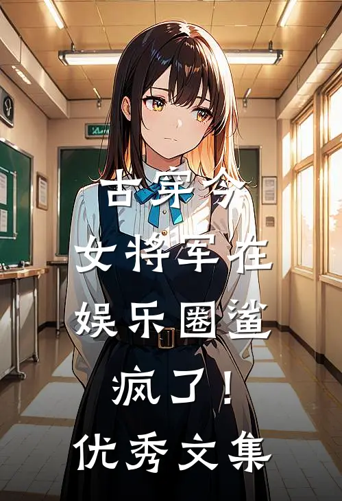 古穿今，女将军在娱乐圈鲨疯了！优秀文集