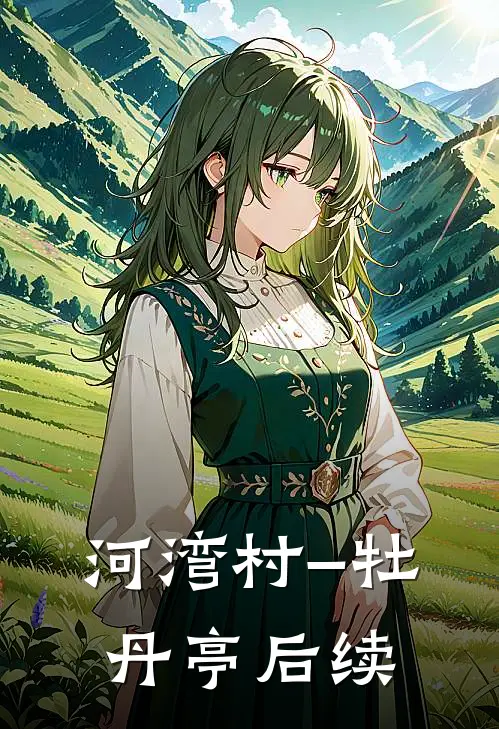河湾村–牡丹亭后续