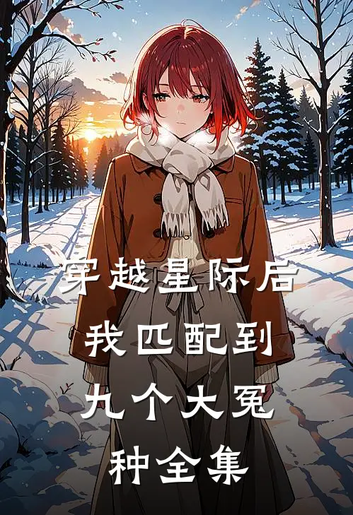 穿越星际后，我匹配到九个大冤种全集