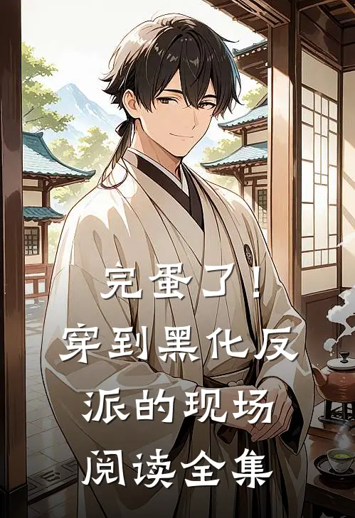 完蛋了！穿到黑化反派的现场阅读全集
