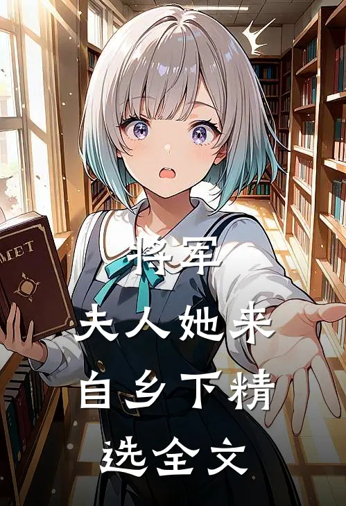将军，夫人她来自乡下精选全文