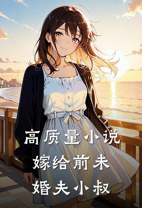 高质量小说嫁给前未婚夫小叔