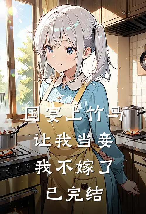国宴上竹马让我当妾，我不嫁了已完结