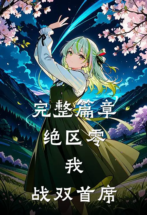 完整篇章绝区零：我，战双首席