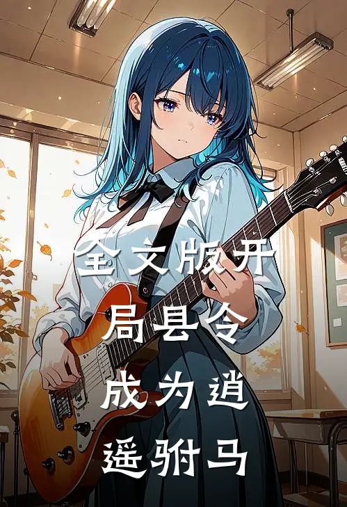 全文版开局县令，成为逍遥驸马