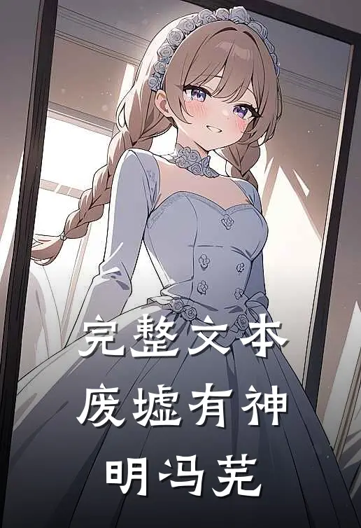 完整文本废墟有神明冯芜