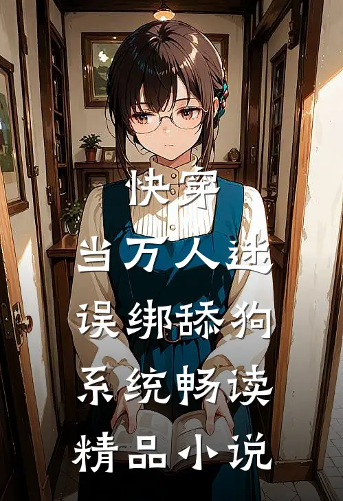 快穿：当万人迷误绑舔狗系统畅读精品小说
