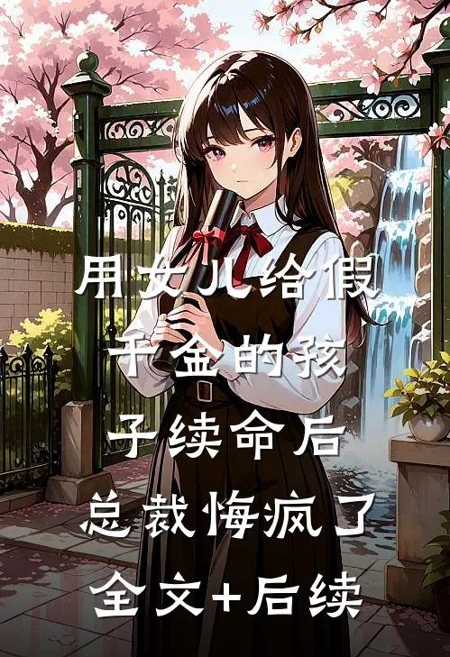 用女儿给假千金的孩子续命后，总裁悔疯了全文+后续