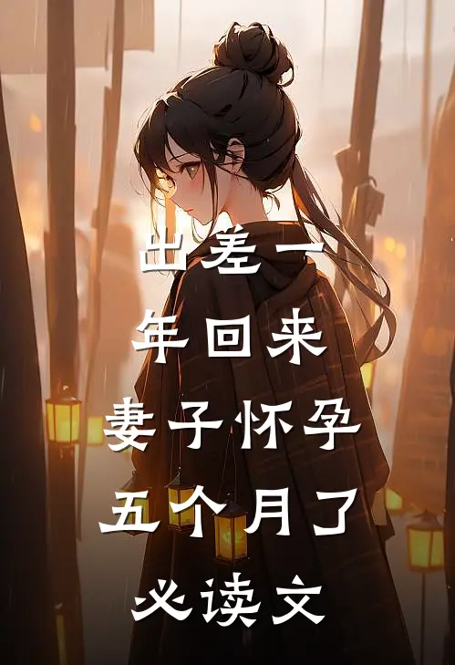 出差一年回来，妻子怀孕五个月了必读文