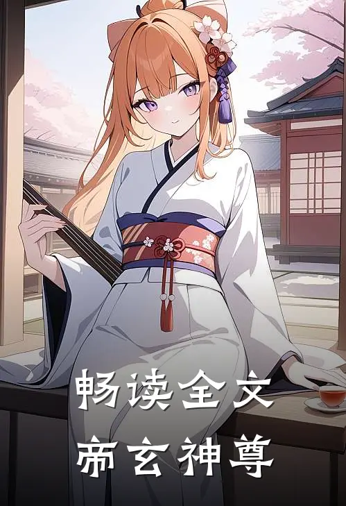 畅读全文帝玄神尊