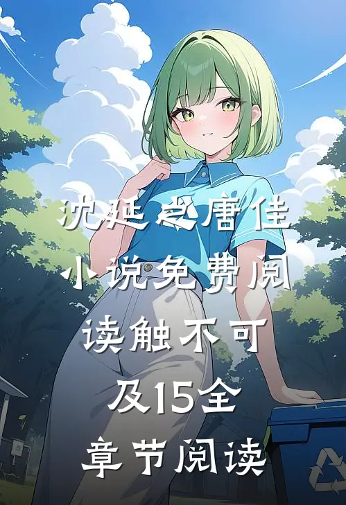 沈延之唐佳小说免费阅读触不可及15全章节阅读