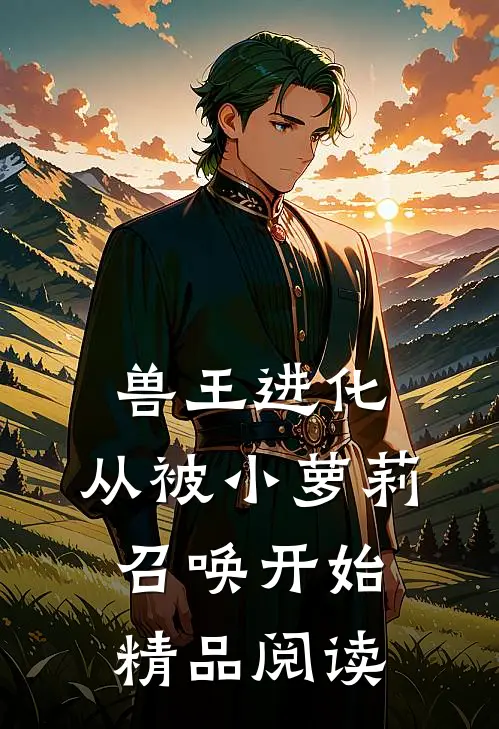 兽王进化：从被小萝莉召唤开始精品阅读