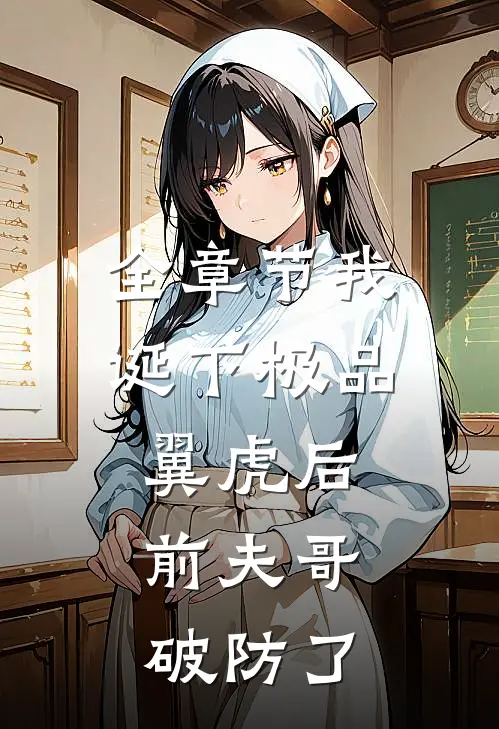 全章节我诞下极品翼虎后，前夫哥破防了