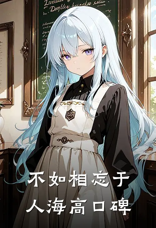 不如相忘于人海高口碑