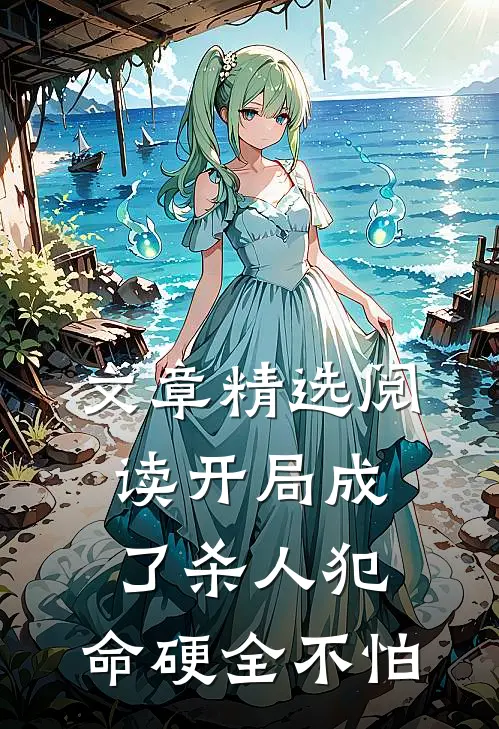 文章精选阅读开局成了杀人犯：命硬全不怕