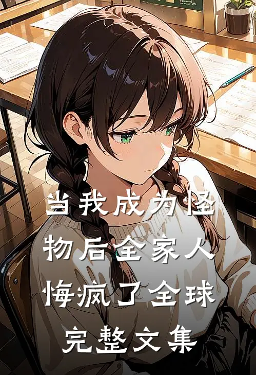 当我成为怪物后全家人悔疯了全球完整文集