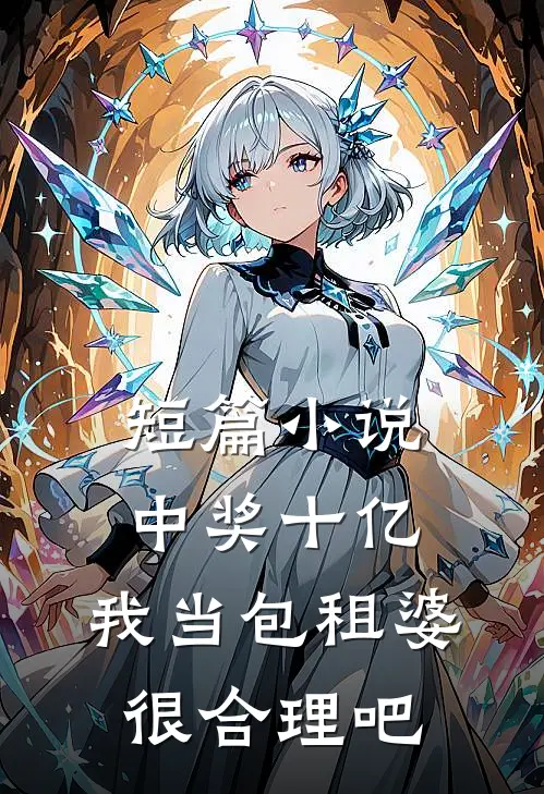 短篇小说中奖十亿，我当包租婆很合理吧