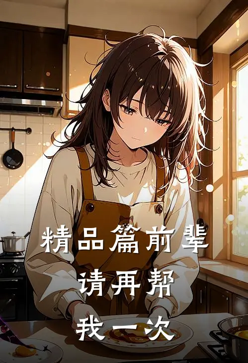 精品篇前辈，请再帮我一次