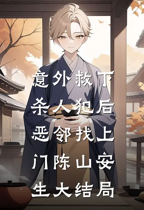 意外救下杀人犯后，恶邻找上门陈山安生大结局