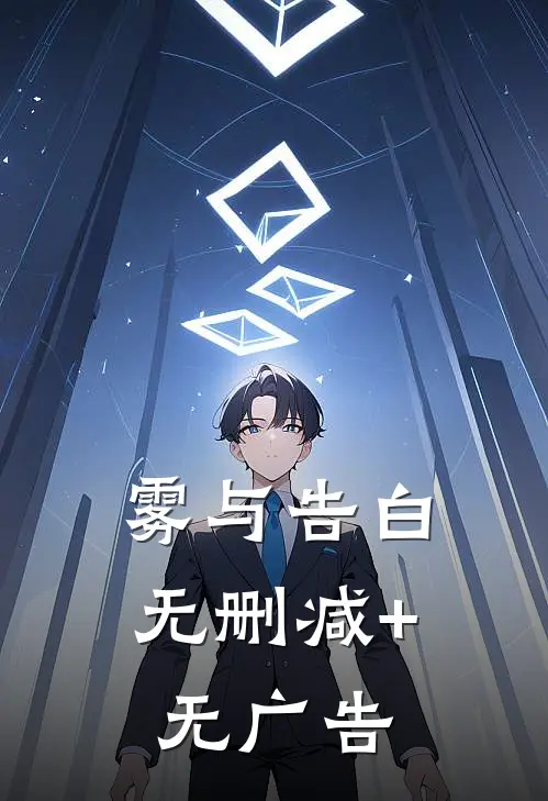 雾与告白无删减+无广告